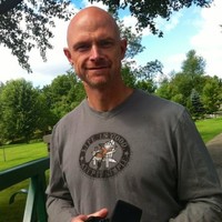 Independent Electricity System Operator (IESO) Employee Steven Cavanagh's profile photo