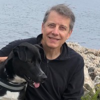 Wood Heat Employee Todd Ackerman's profile photo