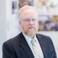 KONE Employee Chris Cullum's profile photo