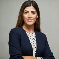 Nibelis Employee Clara DESSONET's profile photo
