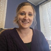 WACOSA Employee Kacey Benning's profile photo