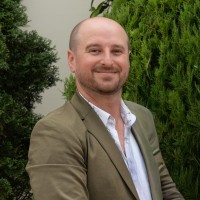 Fantastic Holdings Limited Employee Kris Nedeski's profile photo