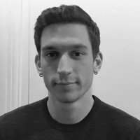 HappyVisio Employee Frédéric Lhoumeau's profile photo