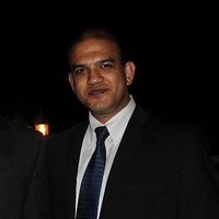 Data Storage Science, LLC Employee Santosh Karki's profile photo