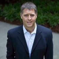 PEAK Technologies Employee Mark Barnes's profile photo