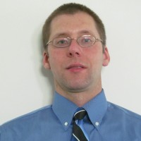 City of Hampton Employee Gregory Moyer's profile photo