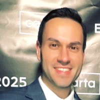 Carta Employee Ken Richardson's profile photo