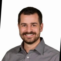 Nicholas Harrison Email & Phone Number