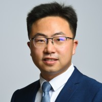 VanJee Technology Employee Haidong Chen's profile photo