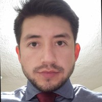 Consejo Nacional Electoral del Ecuador Employee Paul Moreira's profile photo