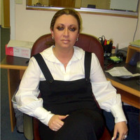 SoftPro Medical Solutions Employee Svetlana Drubetskaya's profile photo