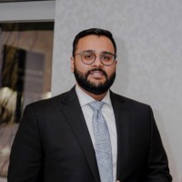 Arrow Capital Management Inc Employee Imran Dhalla's profile photo