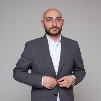 Nomad Capitalist Employee Akaki Khujadze's profile photo