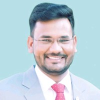 Adopt NetTech Employee Hemendra Devatwal's profile photo