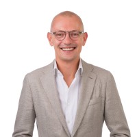 All Your BI Employee Martijn Wassink's profile photo