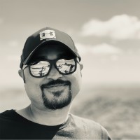 Mohawk Industries Employee Sandip Ray's profile photo