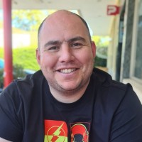 Pullman Bus Employee Jaime Mauret's profile photo