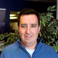 Machitech Automation Employee Simon Croteau's profile photo