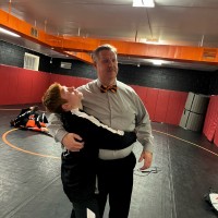 Hargrave Military Academy Employee Tristram Vaughan's profile photo