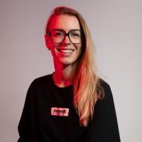 Atrandi Biosciences | Droplet Genomics Employee Gintare Mazeikaite's profile photo