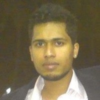 Sweft Employee Suraj Ravishankar's profile photo