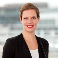 Media Plan GmbH Employee Katharina Pech's profile photo
