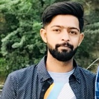Previte Employee Nafees's profile photo
