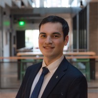 Connection Model, LLC Employee Maxwell Rosenblum's profile photo