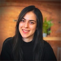 Apperio Employee Natalia Rossini's profile photo