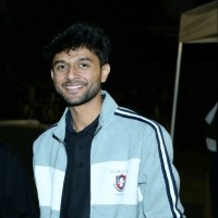 Mohit Sharma Email