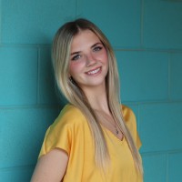 Element Designs Employee Olyvia Carroll's profile photo