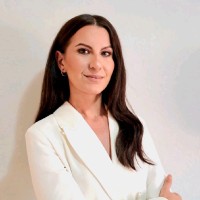 Solve Accounting & Outsource Solutions Employee Magdalena I.'s profile photo