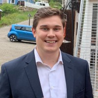 Ben Burroughs Email & Phone Number