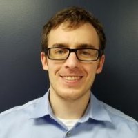 ASG, Division of Jergens, Inc. Employee Jordan Murray's profile photo