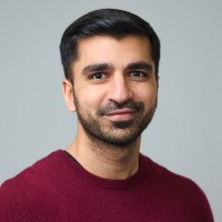 Harvard University Employee Deepankur Thureja's profile photo