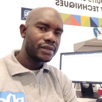 Pape Badiane's profile photo