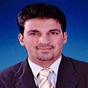 RicRac Employee Ahmed Ismail's profile photo