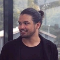 SkatePro Employee Melvyn Nielsen's profile photo