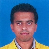 Vinoth Baskaran Email