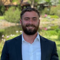 Pacific Point Employee Reid Bradt's profile photo