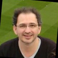 Circus Employee Arnaud Pisani's profile photo