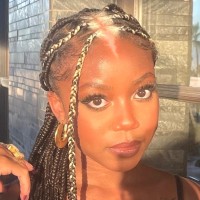 Taliah Brown Email