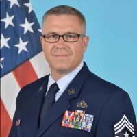 Defense Security Cooperation Agency Employee Mack Sundin's profile photo