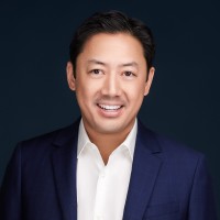 Phenomenex Employee Vince Trang's profile photo