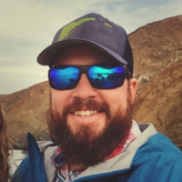 Alaska Power & Engineering Employee Drew Raines's profile photo
