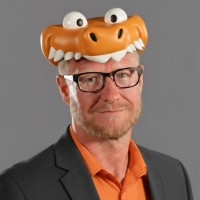 Insomnia Labs Employee Derek Olson's profile photo