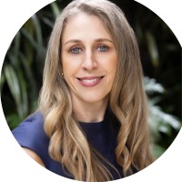 Bates Smart Employee Lucy Sutton's profile photo