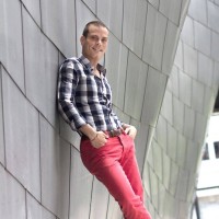 EDGE Media Network Employee Darin Slyman's profile photo