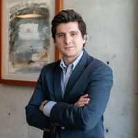 Auric Consulting Employee Diego Vega García's profile photo