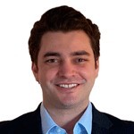 Foundation CREF Employee Ashton Kline's profile photo